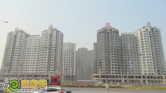 心海假日工程進(jìn)度