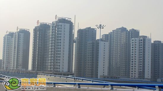 心海假日工程進(jìn)度