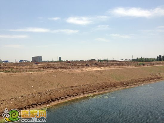 紫岸工地