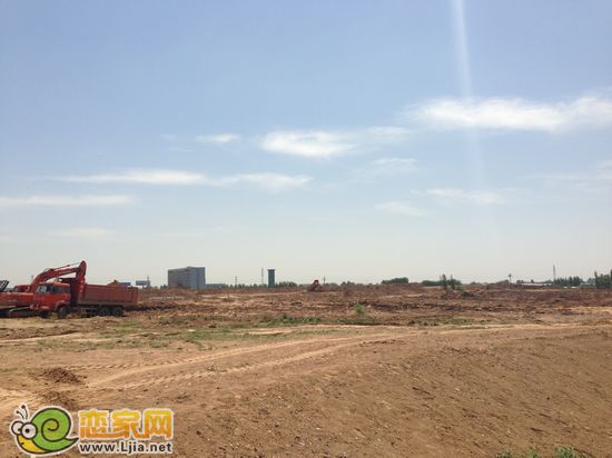 紫岸工地
