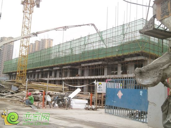 寶利大廈住宅出地面三層