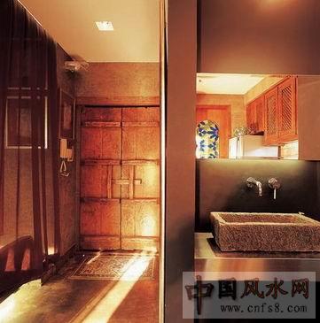 關(guān)于客廳財(cái)位布置的講究