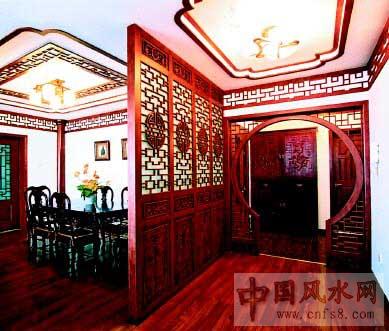 玄關風水四大妙招 簡單美化家居