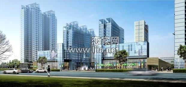 效果圖