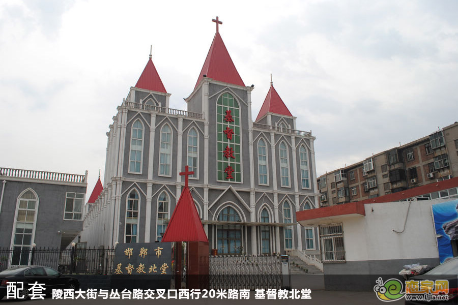 基督教北堂