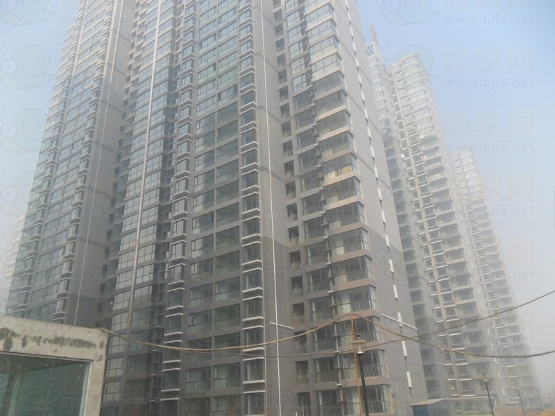 萬浩吉祥施工現(xiàn)場（2011.12.15）