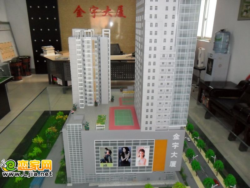 效果圖