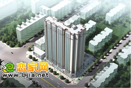 效果圖