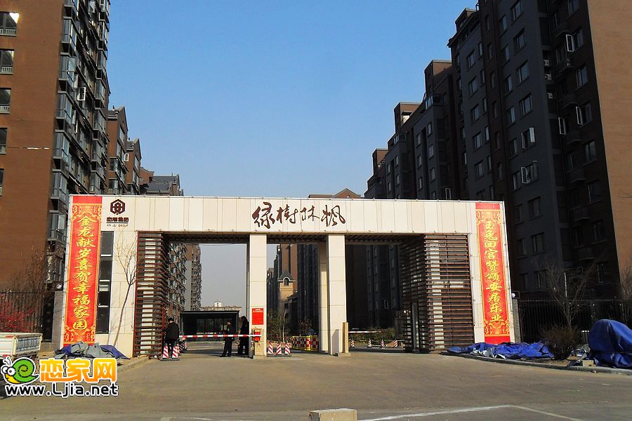 實景圖