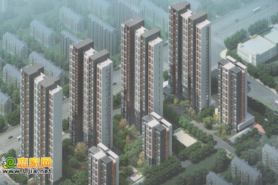 效果圖
