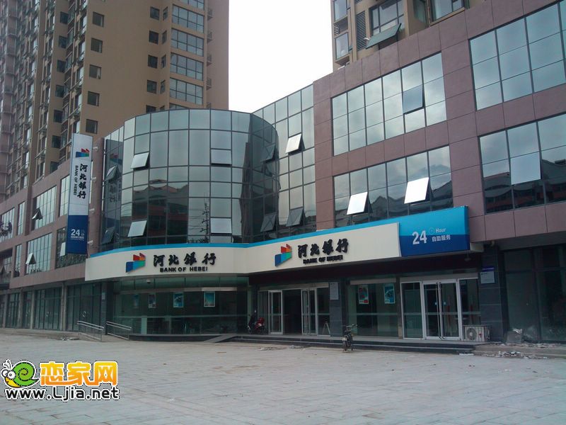 青城逸園臨街商業(yè)（2012.09.16）
