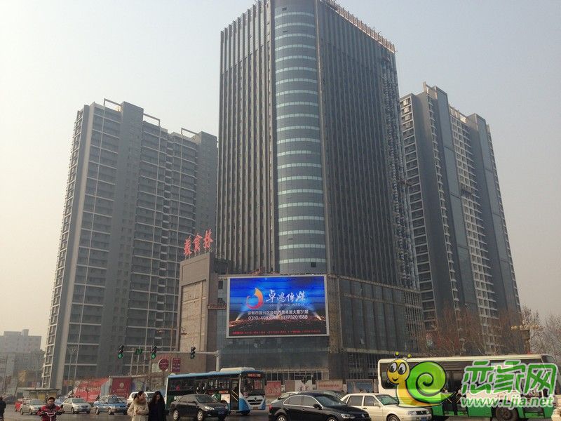 實景圖