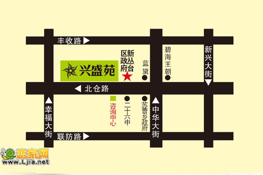 效果圖