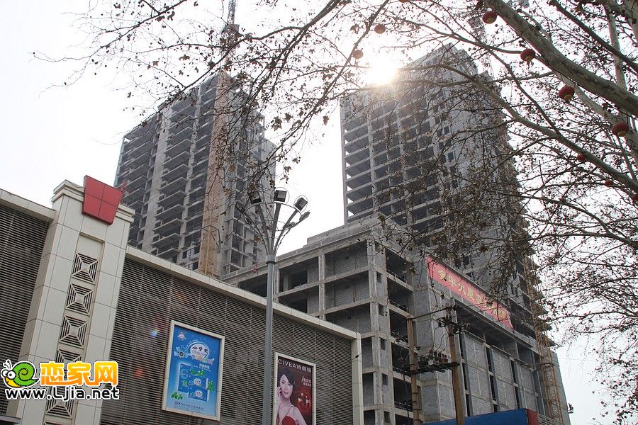 實(shí)景圖