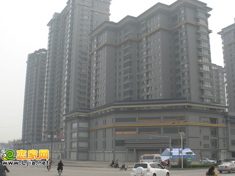 實景圖