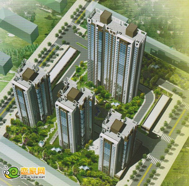 效果圖