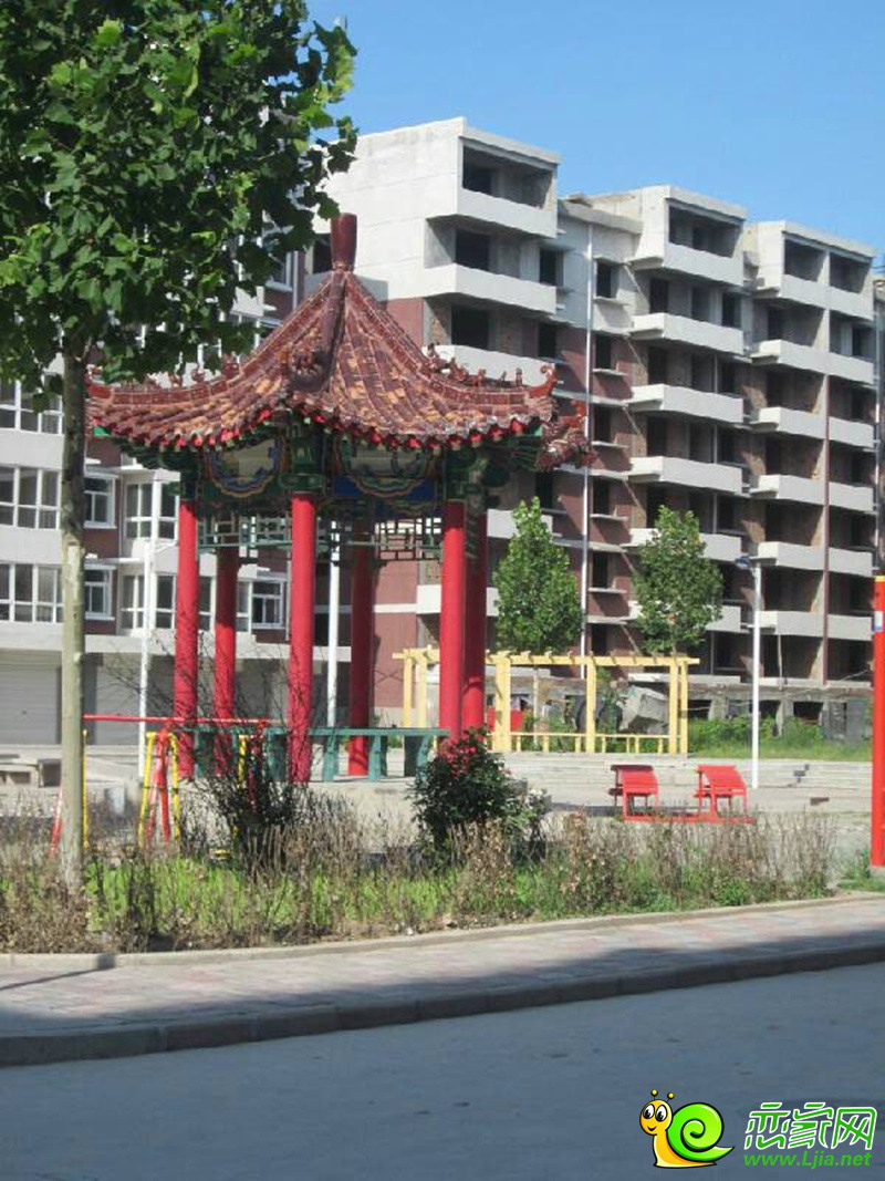 盛世中華實景（2013.12.22）
