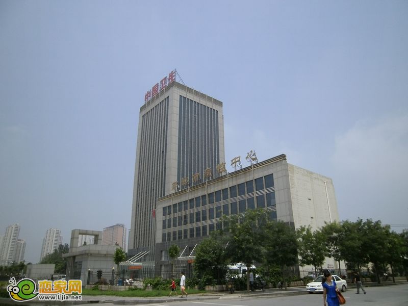 邯鄲市疾控中心