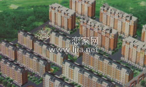 錦繡中華效果圖
