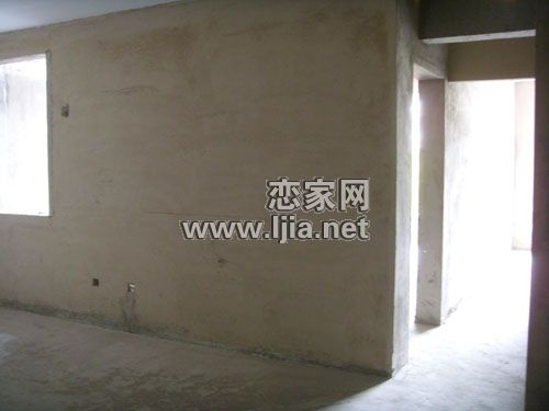 萬浩楓景樣板間