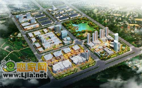 新興國際效果圖