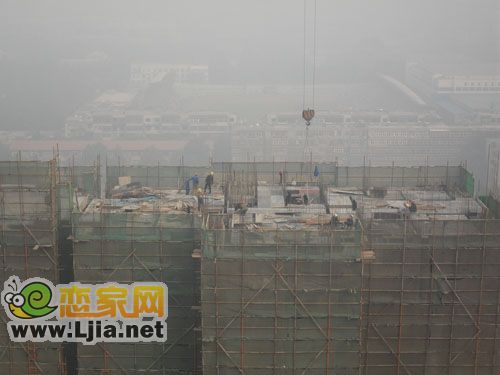 現(xiàn)場施工圖（更新日期2010年10月9日）