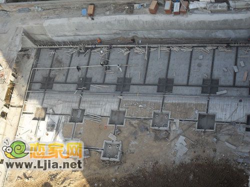 現(xiàn)場施工圖（更新日期2010年10月19日）