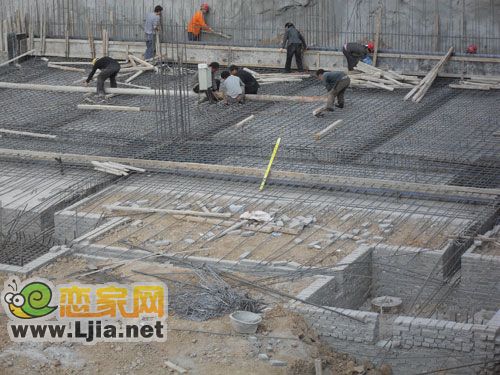 現(xiàn)場施工圖（更新日期2010年10月19日）