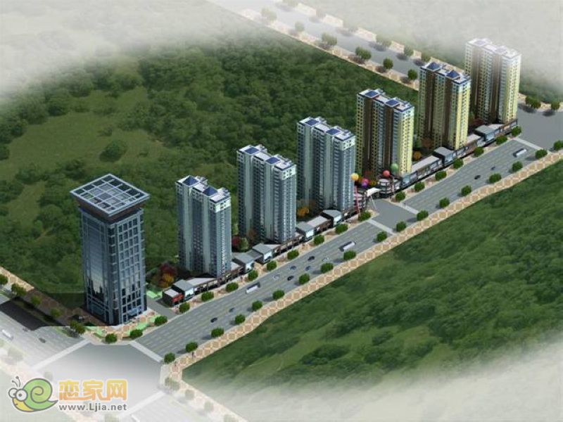 效果圖