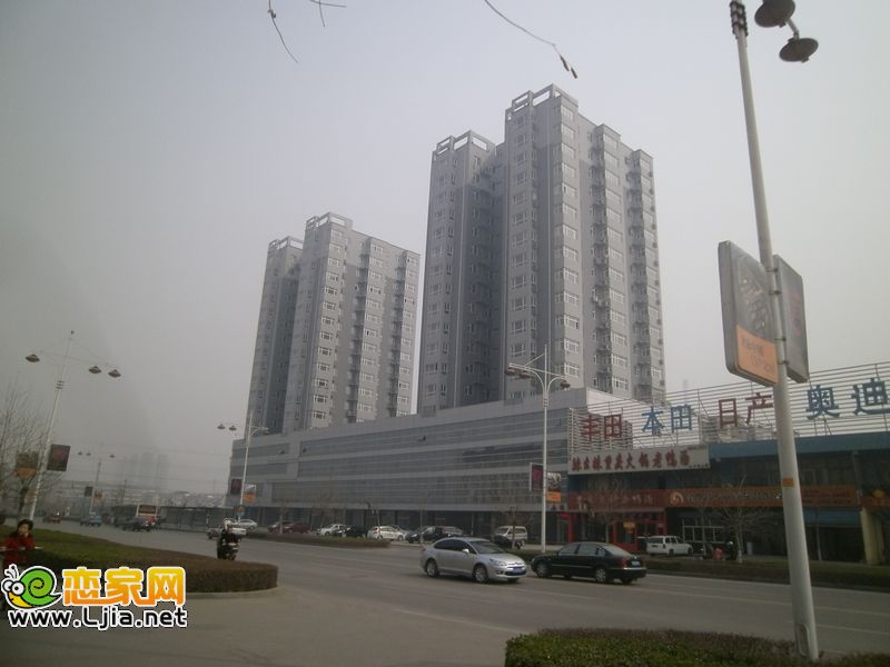 實(shí)景圖