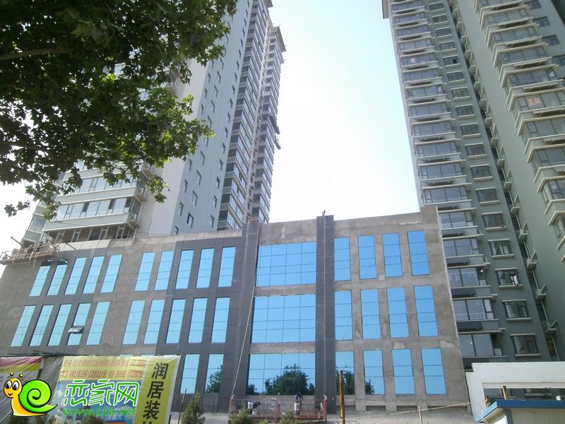 實(shí)景圖