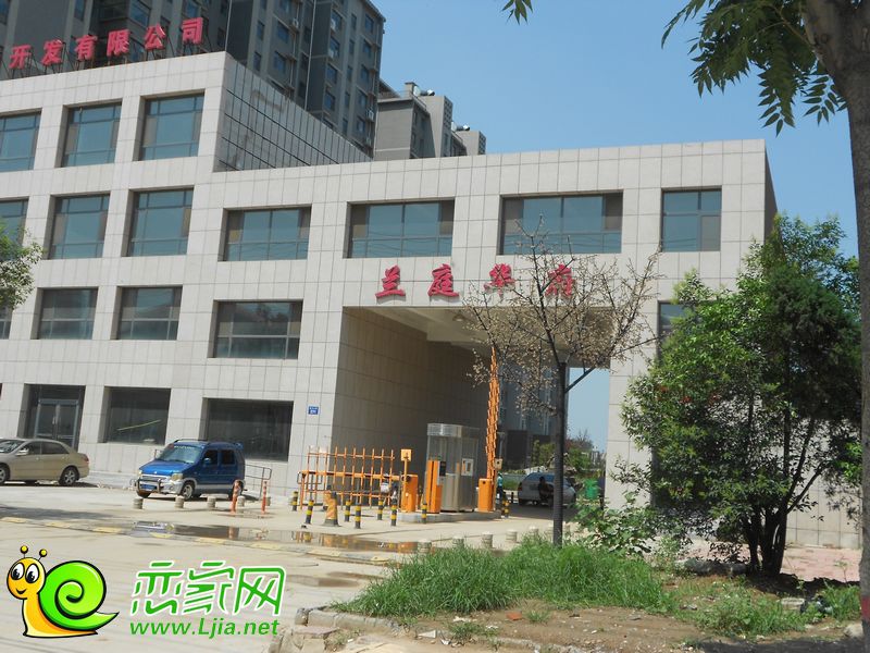 實景圖