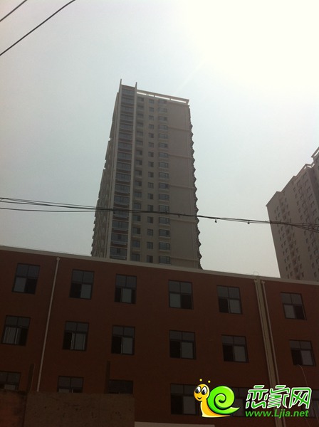 實景圖
