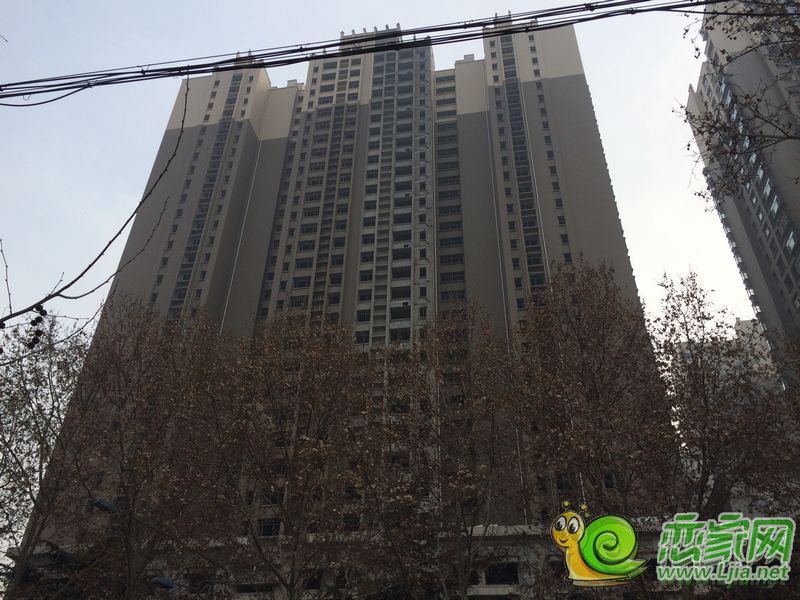 永華新城工地實(shí)景（2013.03.03)