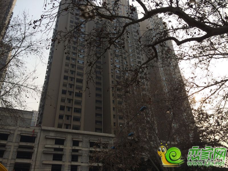永華新城工地實(shí)景（2013.03.03)