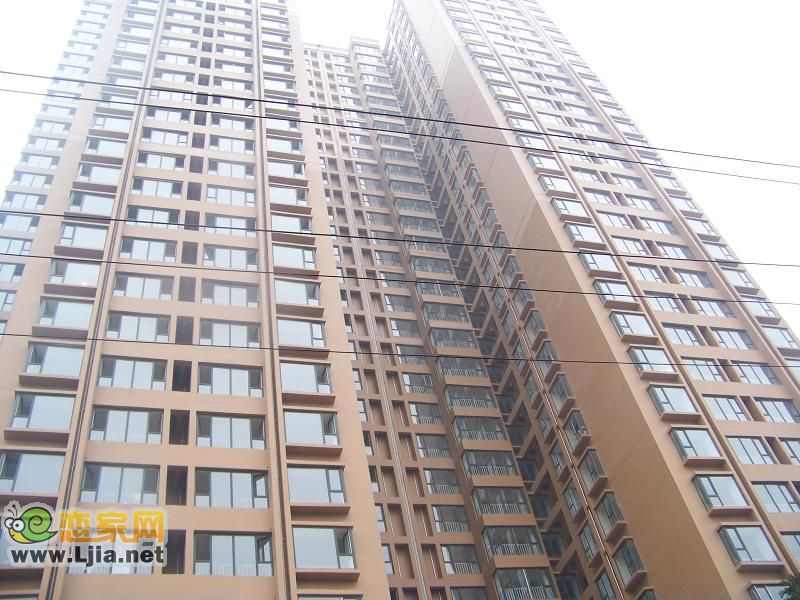 中恒書香門邸實拍（2011.6.17）