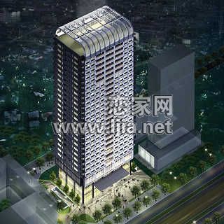 邯鄲招賢大廈