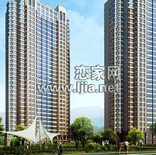 邯鄲金世紀(jì)新城