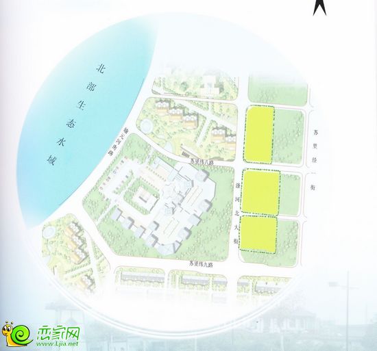 蘇里2號儲備地塊