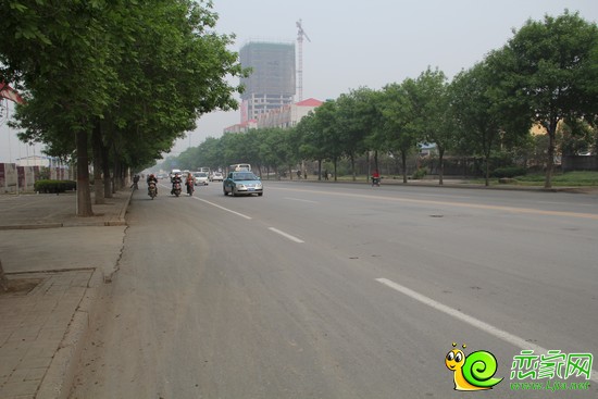 聯(lián)紡路