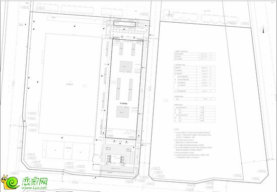 建設(shè)工程總施工圖