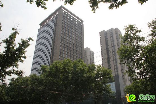 慧谷實景圖（2014.5.8）
