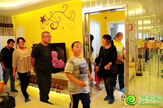 在稽山御府天城95㎡尋找號碼牌的業(yè)主