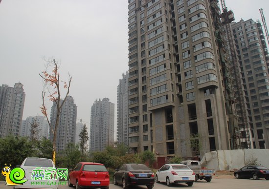月亮灣實(shí)景圖