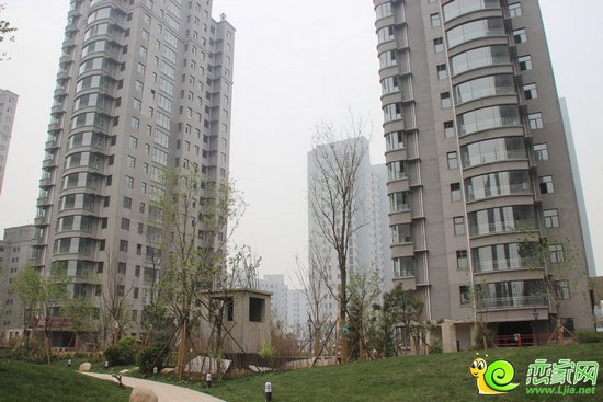 月亮灣實景圖