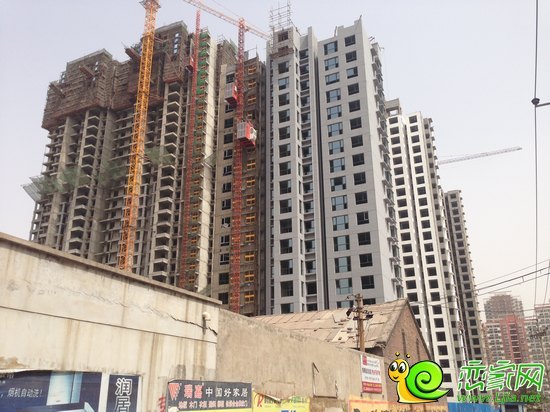 金色漫城準(zhǔn)現(xiàn)房團(tuán)購 4078元/㎡起 交2000抵15000
