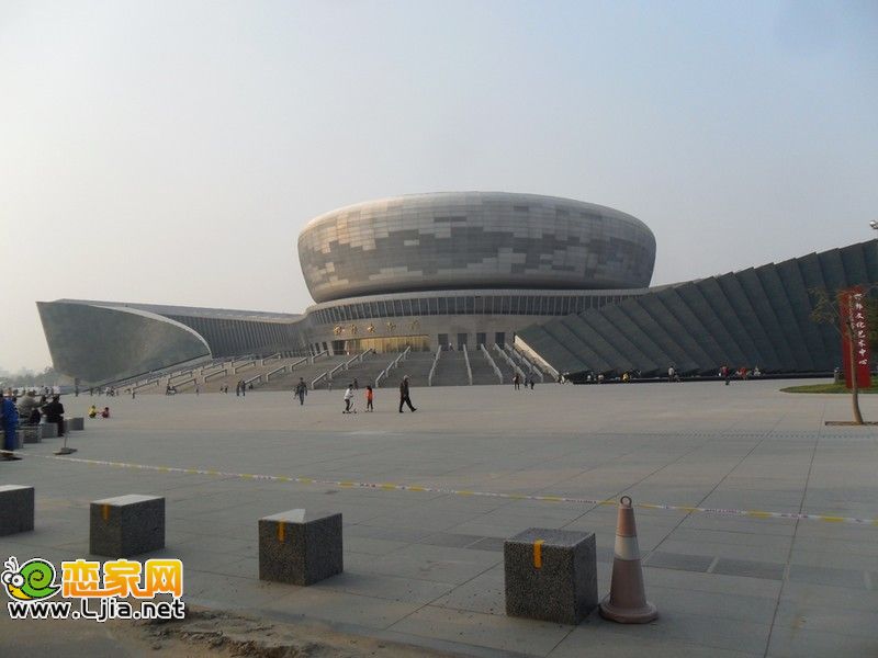 邯鄲大劇院