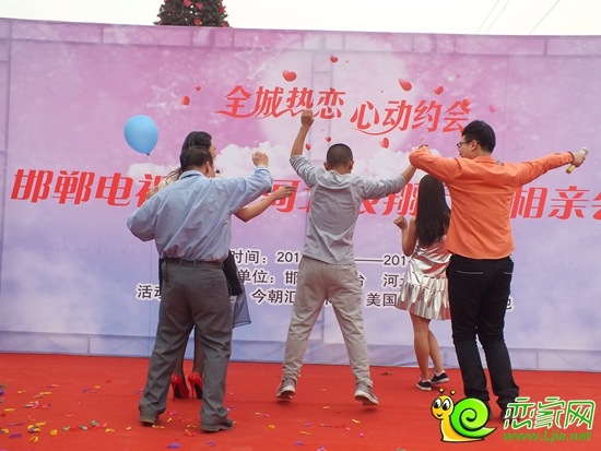 “櫻花群舞”活動
