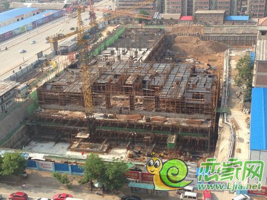 6萬買套鋪！財智天地10-30平米金鋪，“狠”有錢途