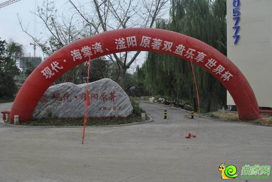 現(xiàn)代滏陽原著樂享世界杯